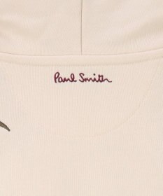 Paul Smith エンブロイダリー モチーフ パーカ