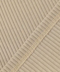 Feroux 【ONWARD CROSSET MAG掲載】ギャザースリーブ プルオーバー