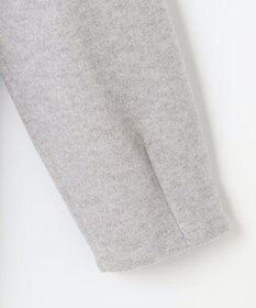 J.PRESS LADIES ニードルパンチ カーディガン