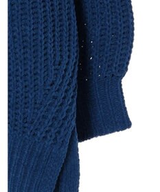 earth music&ecology マットモール片畦チュニック