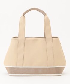 TOCCA CHELSEA OF RIBBON CANVASTOTE キャンバストートバッグ