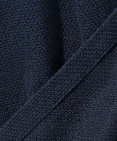 JOSEPH ABBOUD 【JAPANファブリック・ストレッチ】ラッセルメッシュ 半袖シャツ