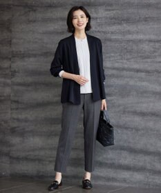 J.PRESS LADIES 【2way】ボンディングキルト バッグ