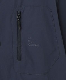 SHARE PARK LADIES 【UNISEX】撥水加工 フレックスカーディガン（XS・S・Mサイズ）