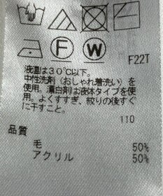 ONWARD Reuse Park 【23区】ニット秋冬