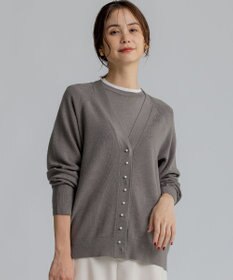 組曲 L 【WEB限定】リラクシーツインニットセット