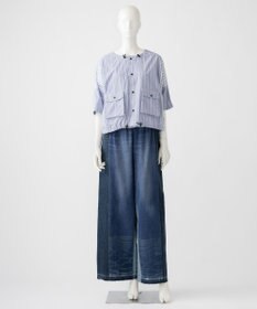 ONWARD Reuse Park 【アップサイクルプロジェクト】シャツ