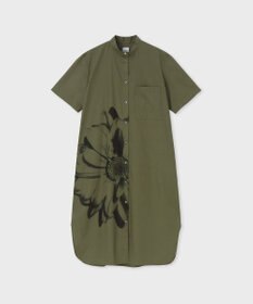 Paul Smith Daisy シャツワンピース