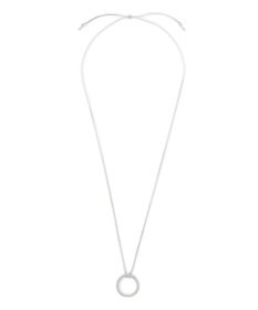 UNFILO グラスホルダーネックレス