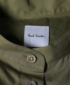 Paul Smith Daisy シャツワンピース