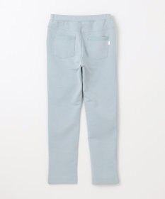 組曲 KIDS 【150-160㎝】ストレッチツイル パンツ