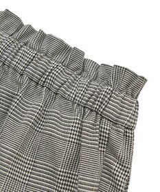 earth music&ecology ＴＲテーパードパンツ