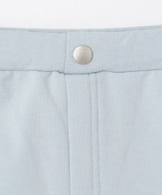 組曲 KIDS 【150-160㎝】ストレッチツイル パンツ