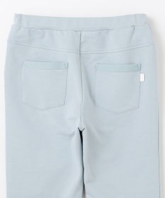 組曲 KIDS 【150-160㎝】ストレッチツイル パンツ