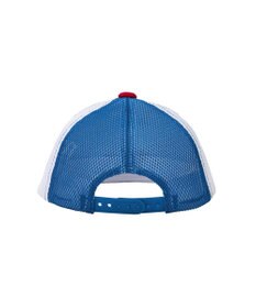 MIKI HOUSE HOT BISCUITS 【46-54cm】 メッシュキャップ（帽子）