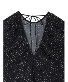 Green Parks Ｂ．バックシャンサロペット