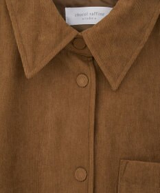 Green Parks コーデュロイ中綿ＣＰＯ