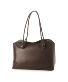 UNBILLION 【テレビ ドラマ着用アイテム】カシュカシュ cachecache / ミニマムボストントートバッグ