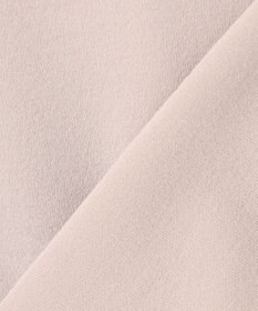 23区 S 【洗える】レーヨンポリエステルストレッチ ボウタイ ニット