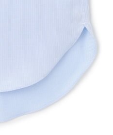 J.PRESS MEN 【PREMIUM PLEATS / 形態安定】スーピマコットンドビーストライプ シャツ/レギュラーカラー