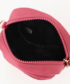 TOCCA 【WEB＆一部店舗限定】【撥水・環境に優しい素材】COLLINA NYLON POCHETTE ポシェット