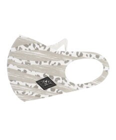 JOSEPH ABBOUD MOUNTAIN 【UNISEX】サファリカモ マスク