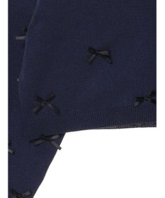 Green Parks ・ＡＮＤ　ＳＥＡＲＣＨ　メニーリボンカーディガン