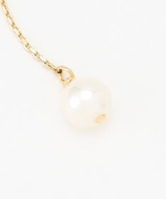 自由区 【カタログ掲載】アレンジパール ネックレス