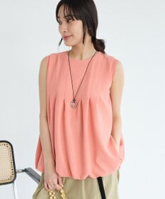 CRAFT STANDARD BOUTIQUE タックバルーンプルオーバー