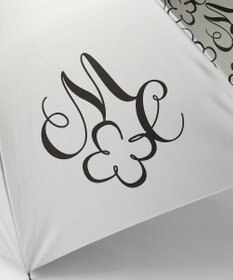 FILA GOLF／marie claire 【Marie claire sports】UVゴルフ傘