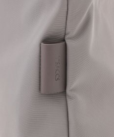 Y'SACCS アシメファスナーポケットトート