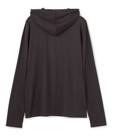 UNFILO ラッシュガード スナップフーディ