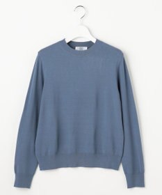 J.PRESS LADIES 【WEB限定】PRINCE クルーネック ニット