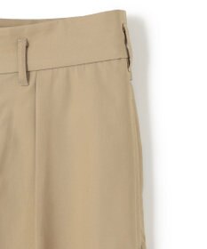JOSEPH HOMME GASSED LIGHT TWILL / BERMUDA