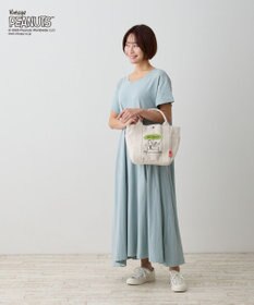 ROOTOTE 8384【スヌーピー】IP.デリ.ピーナッツ-0A