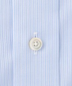 J.PRESS MEN 【PREMIUM PLEATS / 形態安定】スーピマコットンドビーストライプ シャツ/レギュラーカラー