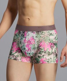 WACOAL MEN WACOAL MEN ボクサーパンツ 【気持ちいいパンツ】 動いてもズレにくい フロントの安定性・快適性 前閉じ 下着 メンズ WT3439 /ワコールメン