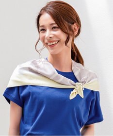 ANY SIS 【2SET】クレセントセット ブローチ