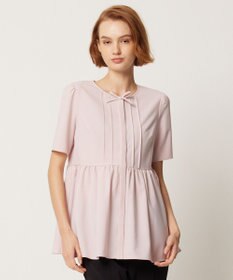 TOCCA 【消臭・洗える】FLY FREELY ブラウス