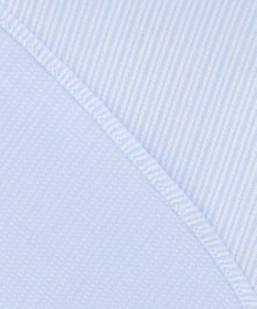 J.PRESS MEN 【PREMIUM PLEATS / 形態安定】スーピマコットンドビーストライプ シャツ/レギュラーカラー