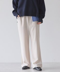 AMERICAN HOLIC 美・美・美ベイカーフレアパンツ