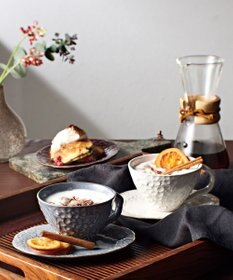 aito製作所 【閲覧人気NO.2】リアン カップ＆ソーサー