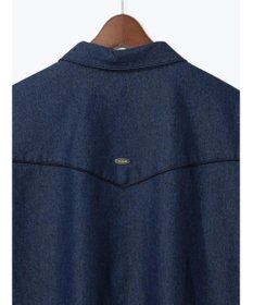 Te chichi ウエスタンディティールシャツ《2025Autumn catalog item》