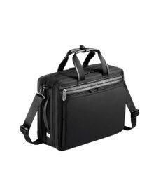 ACE BAGS & LUGGAGE ace. エース フレックスライト フィット 毎日の通勤におすすめA4サイズ 2気室 マチ幅UP機能で荷物が増えても安心  使いやすさで支持率1デザイン 54559