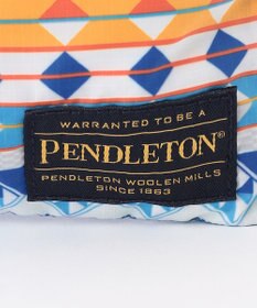 ONWARD CROSSET SELECT 【PENDLETON】SACOCHE