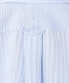 J.PRESS MEN 【PREMIUM PLEATS / 形態安定】スーピマコットンドビーストライプ シャツ/レギュラーカラー