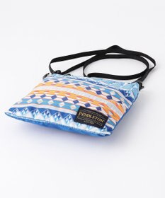 ONWARD CROSSET SELECT 【PENDLETON】SACOCHE