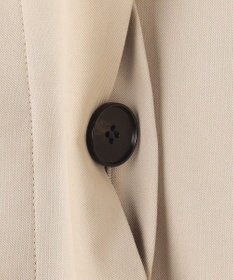 UNFILO Aライン スプリングコート