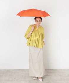 MOONBAT Magical tech(マジカルテック) 超軽量 折りたたみ傘 65g プレーン UV 50cm