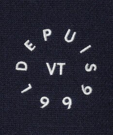 23区GOLF 【MEN】リバーシブルニットブルゾン